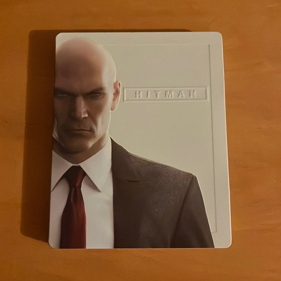 Hitman : The Complete First Season (Xbox One) - Picture 1 of 3